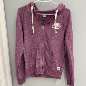 Roots hoodie